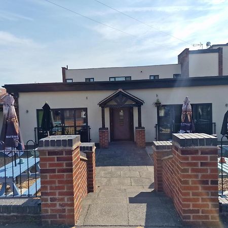The Station Inn Birmingham Zewnętrze zdjęcie